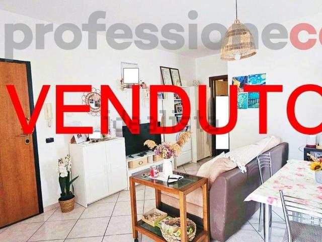 Appartamento in vendita di 50 m² in Via Casilina