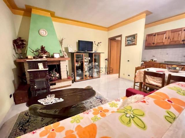 Appartamento in vendita di 50 m² in Via Casilina, 132