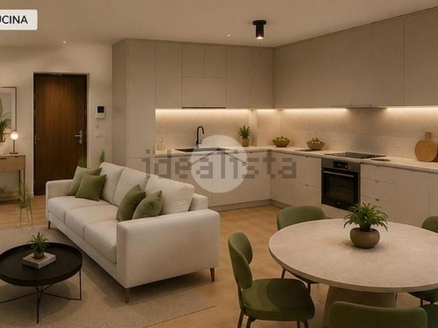 Appartamento in vendita di 50 m² in Via Casoretto, 31