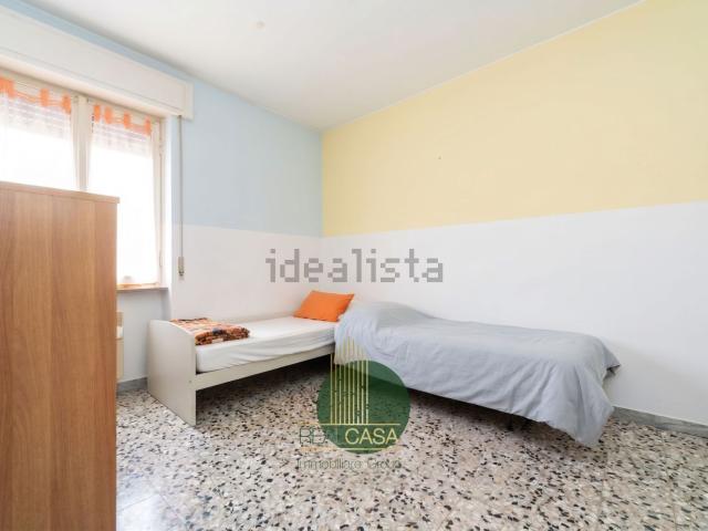 Appartamento in vendita di 50 m² in Via Casoretto, 8