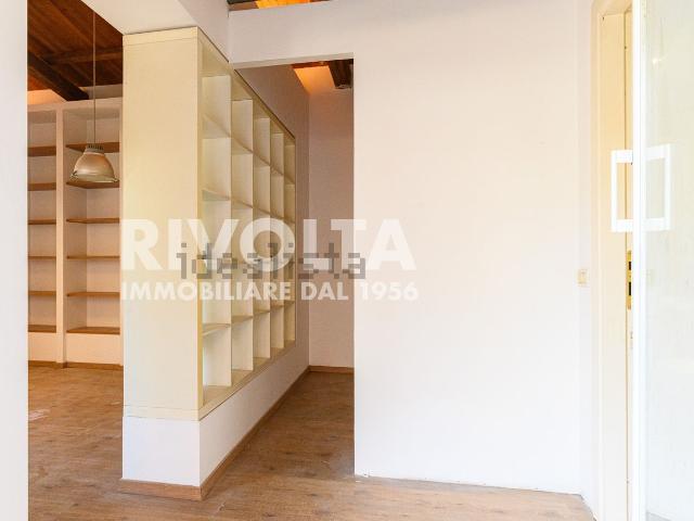 Appartamento in vendita di 50 m² in Via Cassia