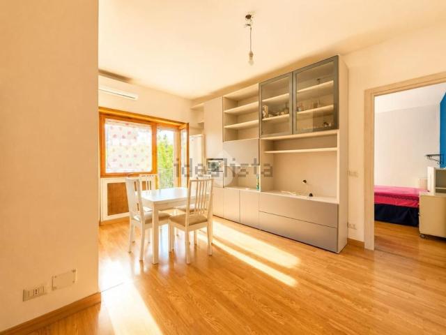 Appartamento in vendita di 50 m² in Via Cassia, 1781