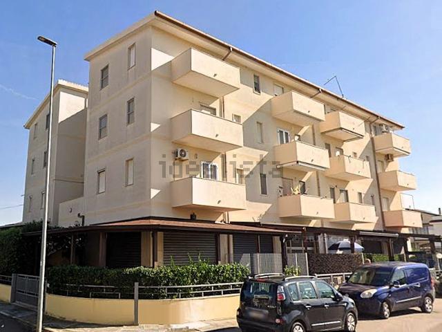 Appartamento in vendita di 50 m² in Via Catanzaro, 75