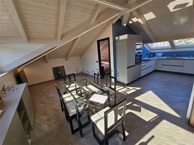 Appartamento in vendita di 50 m² in Via Cavour, 29