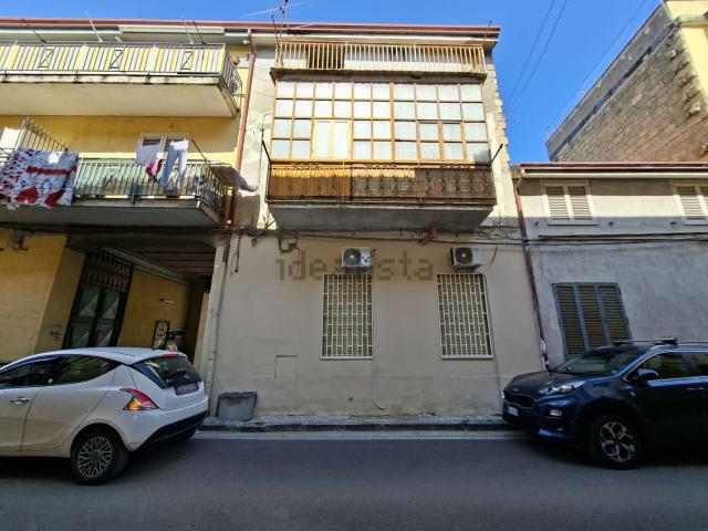 Appartamento in vendita di 50 m² in Via Cavour Politico e Ministro, 26
