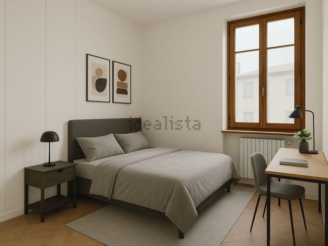 Appartamento in vendita di 50 m² in Via Celestino Bianchi