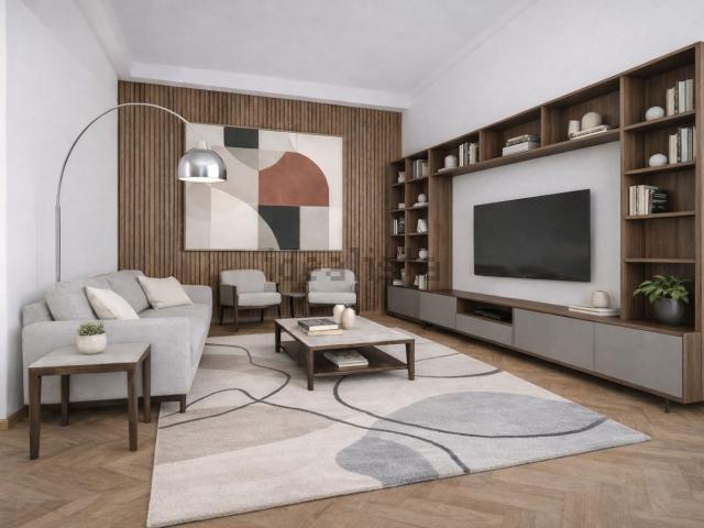 Appartamento in vendita di 50 m² in Via Celestino IV