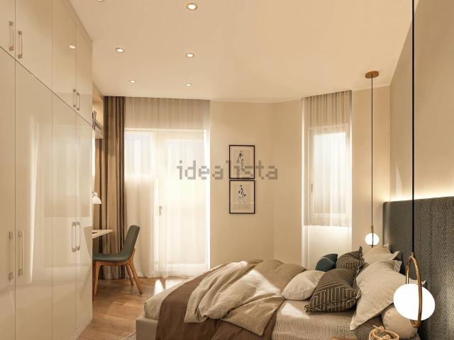 Appartamento in vendita di 50 m² in Via Cesare Cabella, 1