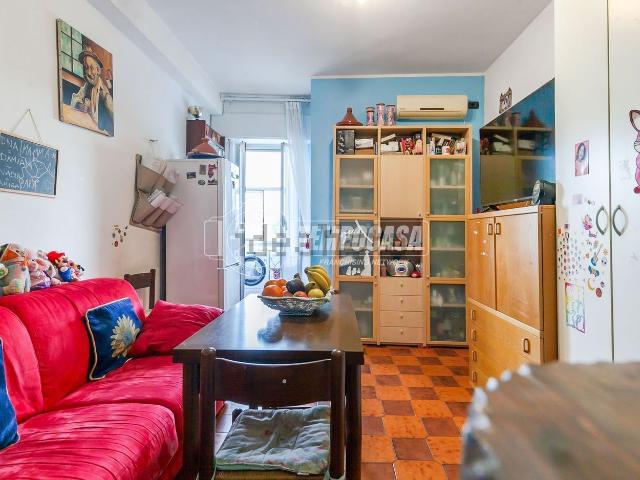Appartamento in vendita di 50 m² in Via Cesare Acquati, 12
