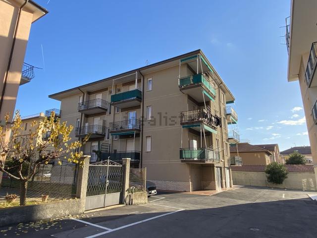 Appartamento in vendita di 50 m² in Via Cesare Battisti, 11