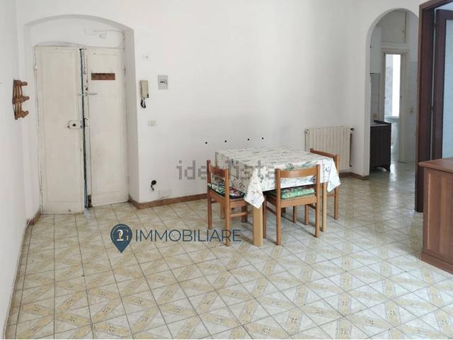 Appartamento in vendita di 50 m² in Via Cesare Battisti, 16
