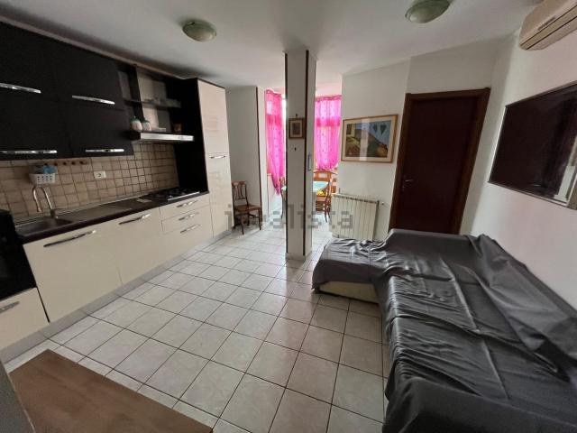 Appartamento in vendita di 50 m² in Via Cesare Battisti