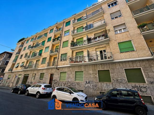 Appartamento in vendita di 50 m² in Via Cesare Balbo, 32