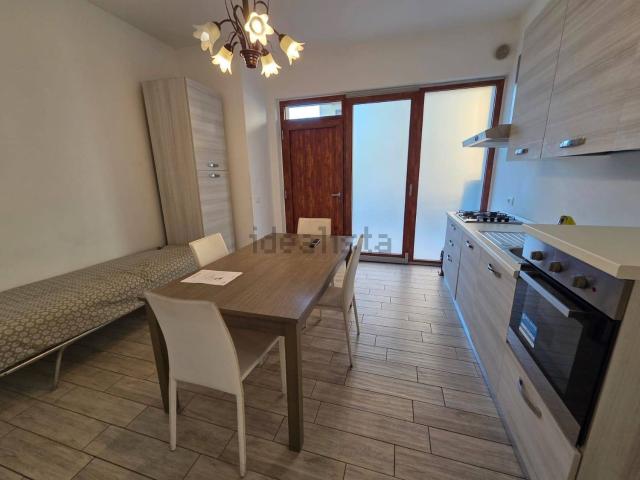 Appartamento in vendita di 50 m² in Via Cesare Lombroso