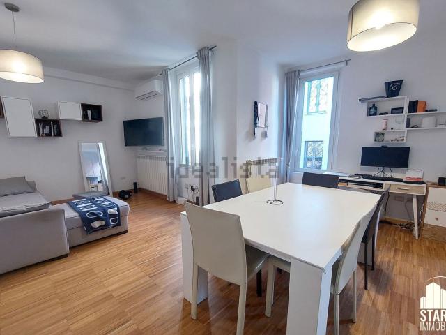 Appartamento in vendita di 50 m² in Via Cesena, 5