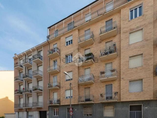 Appartamento in vendita di 50 m² in Via Chambéry, 57