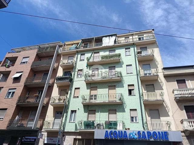 Appartamento in vendita di 50 m² in Via Chiesa della Salute, 77