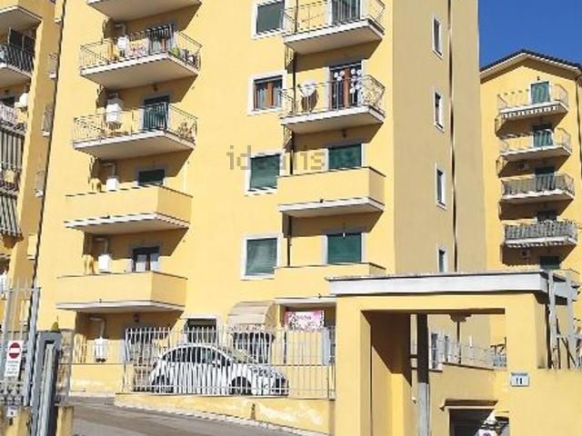 Appartamento in vendita di 50 m² in Via Cimabue