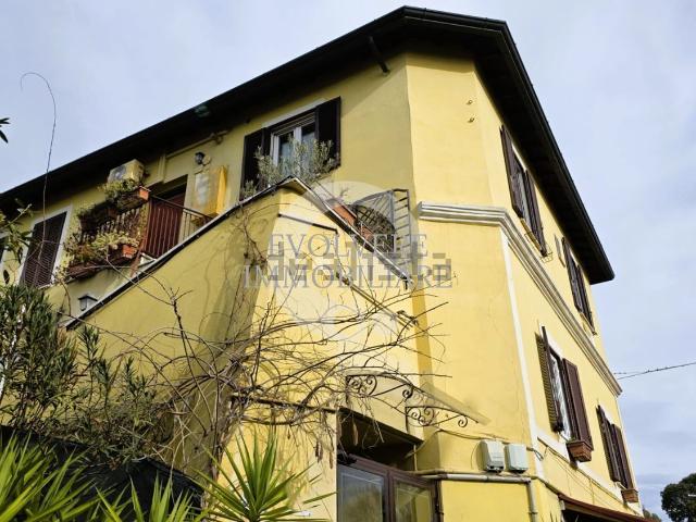 Appartamento in vendita di 50 m² in Via Cibele