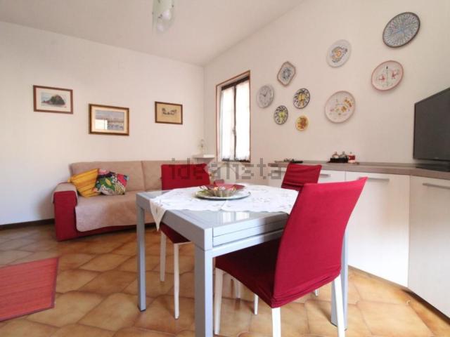 Appartamento in vendita di 50 m² in Via Civitavecchia, 5