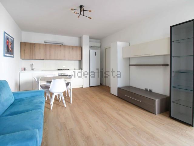 Appartamento in vendita di 50 m² in Via Como, 5