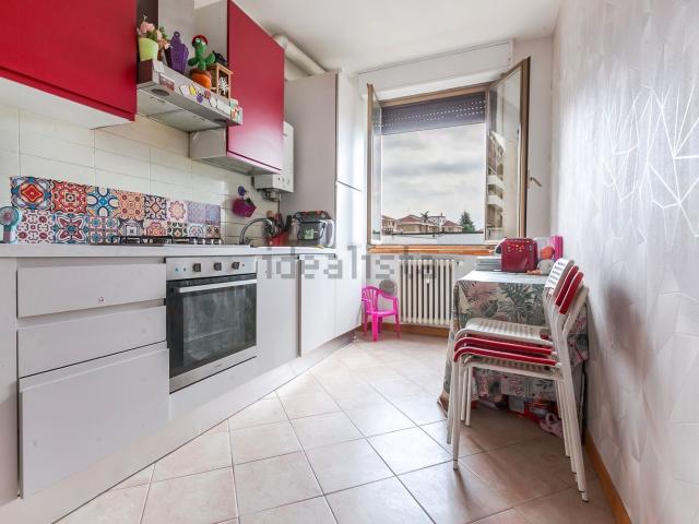 Appartamento in vendita di 50 m² in Via Contardo Ferrini, 5