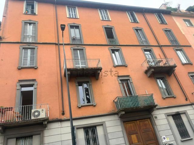Appartamento in vendita di 50 m² in Via Conte Verde, 27
