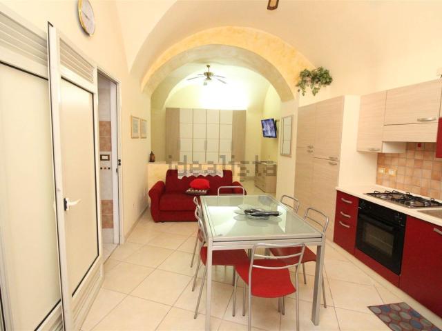 Appartamento in vendita di 50 m² in Via Conte Alaimo