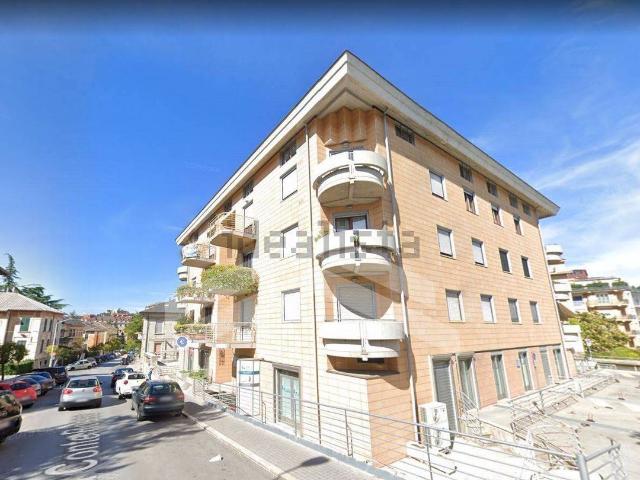 Appartamento in vendita di 50 m² in Via Conte Rosso