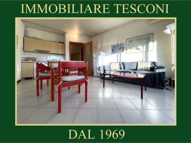 Appartamento in vendita di 50 m² in Via Concordia, 100