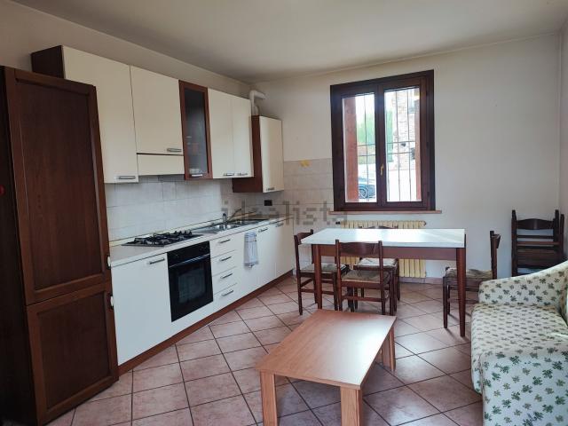 Appartamento in vendita di 50 m² in Via confine, 8