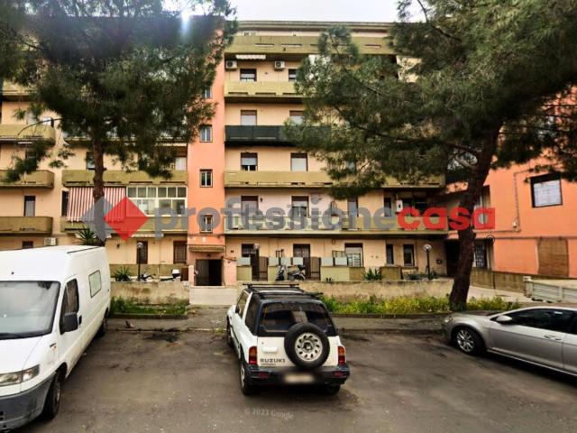 Appartamento in vendita di 50 m² in Via Coffa Caruso Mariannina, 3