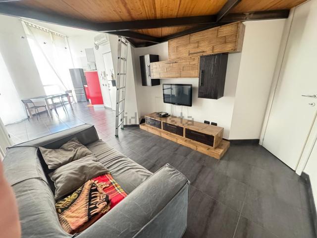 Appartamento in vendita di 50 m² in Via Col di Lana, 9