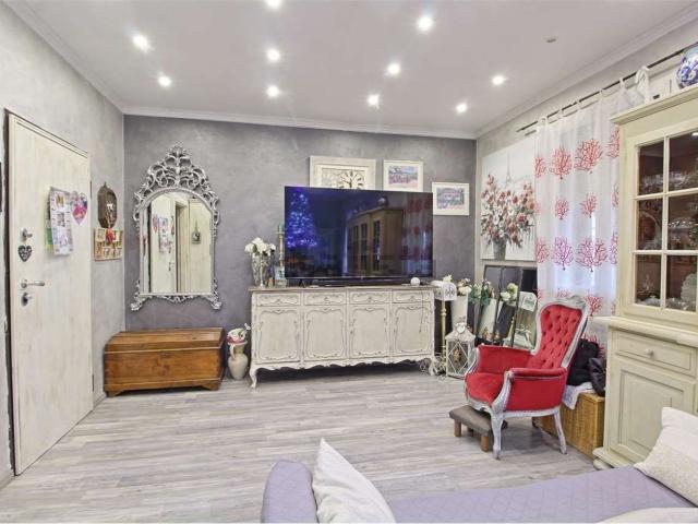 Appartamento in vendita di 50 m² in Via Collodi