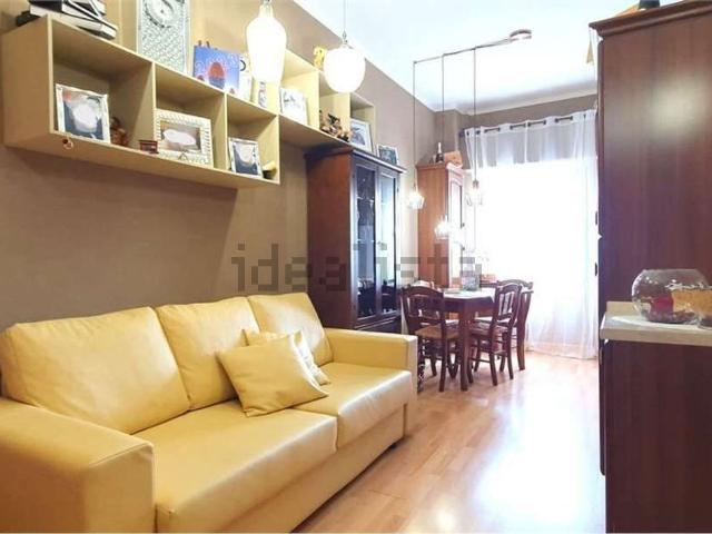 Appartamento in vendita di 50 m² in Via Colonnello Aprosio, 280