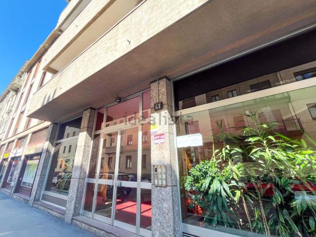 Appartamento in vendita di 50 m² in Via Copernico, 47