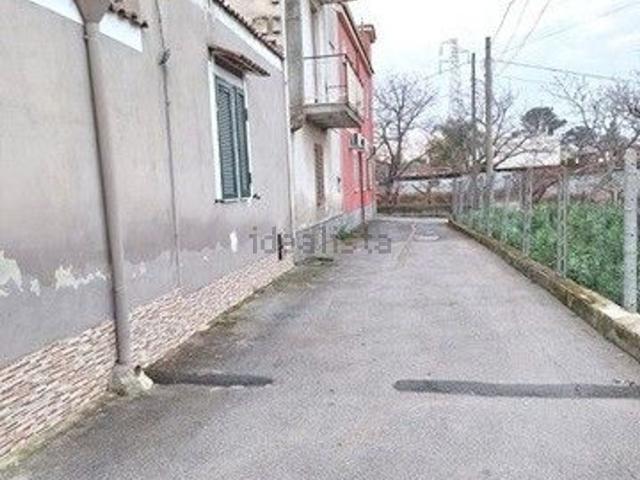 Appartamento in vendita di 50 m² in Via Coppola