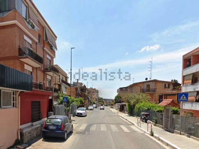 Appartamento in vendita di 50 m² in Via Cornelia