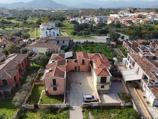 Appartamento in vendita di 50 m² in Via Corrargius, 25