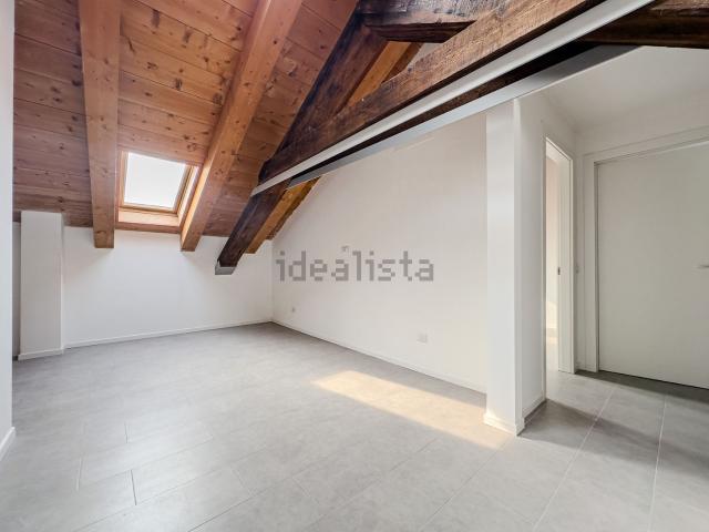 Appartamento in vendita di 50 m² in Via Costantino Baroni, 192