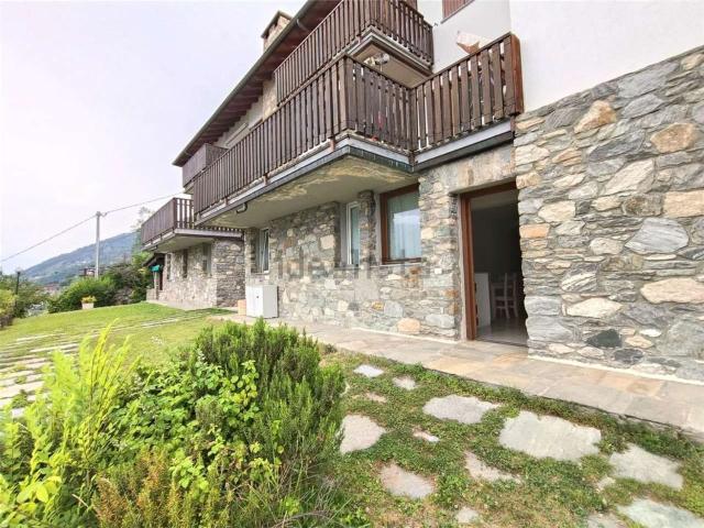 Appartamento in vendita di 50 m² in Via Coutumier, 18
