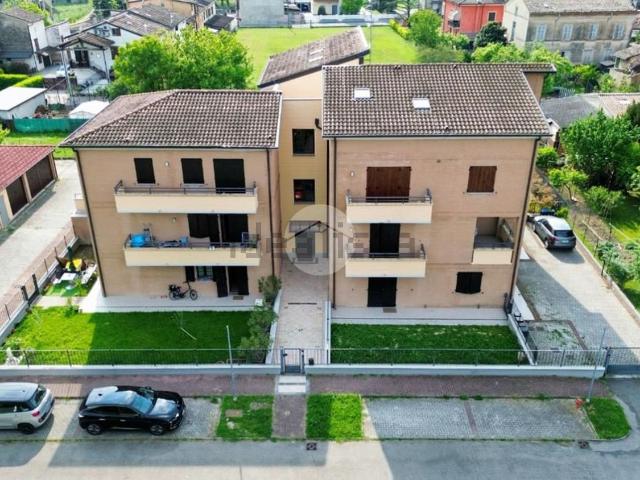 Appartamento in vendita di 50 m² in Via Clemente Bondi, 26