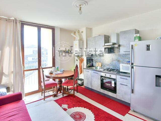 Appartamento in vendita di 50 m² in Via Clerici