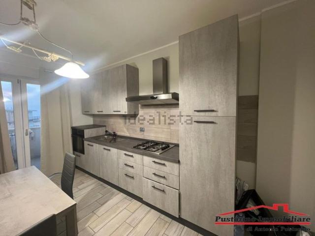 Appartamento in vendita di 50 m² in Via Croce Valanidi