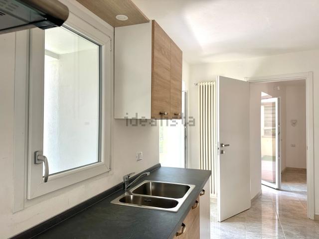 Appartamento in vendita di 50 m² in Via Crosa e Traversa, 1