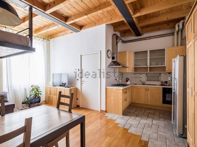 Appartamento in vendita di 50 m² in Via Cristoforo Colombo, 60