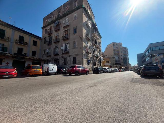 Appartamento in vendita di 50 m² in Via Cumana, 43