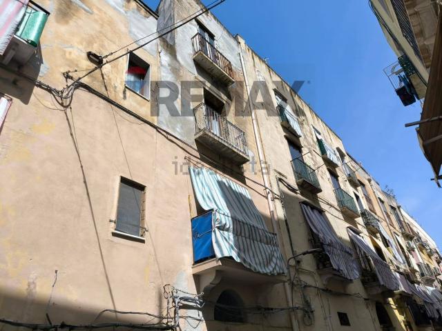 Appartamento in vendita di 50 m² in Via Custonaci, 34