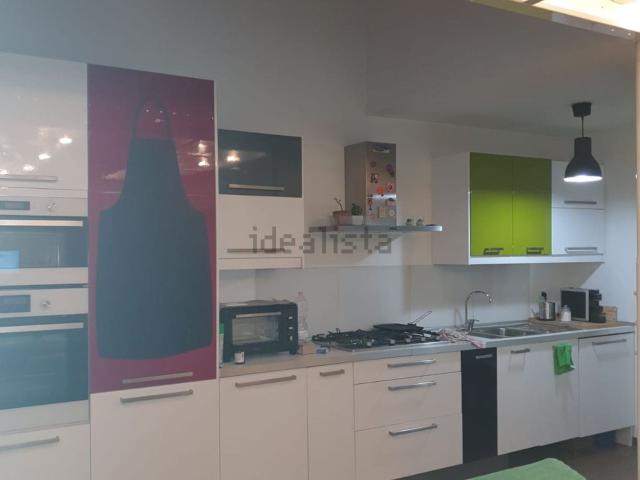 Appartamento in vendita di 50 m² in Via Cusago, 20