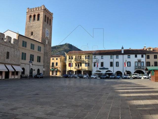 Appartamento in vendita di 50 m² in Via Dante